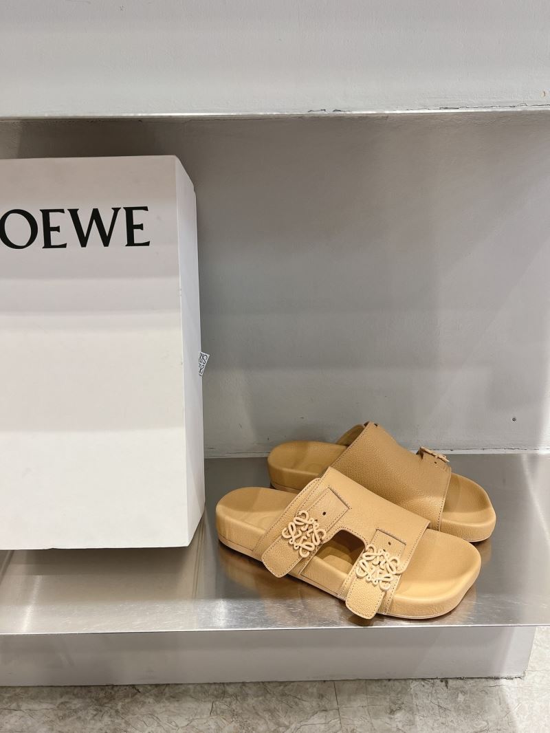 Loewe Sandals